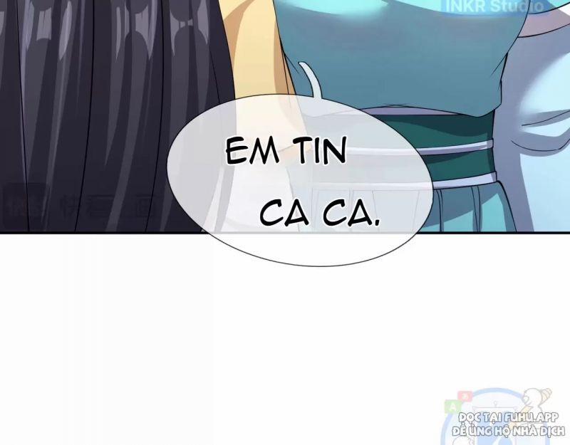 Thiên Uyên Trở Về: Ta Chính Là Thiên Tai 4 trang 171