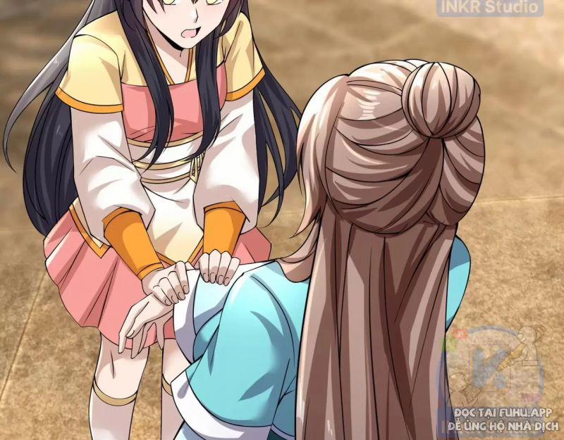 Thiên Uyên Trở Về: Ta Chính Là Thiên Tai 4 trang 174