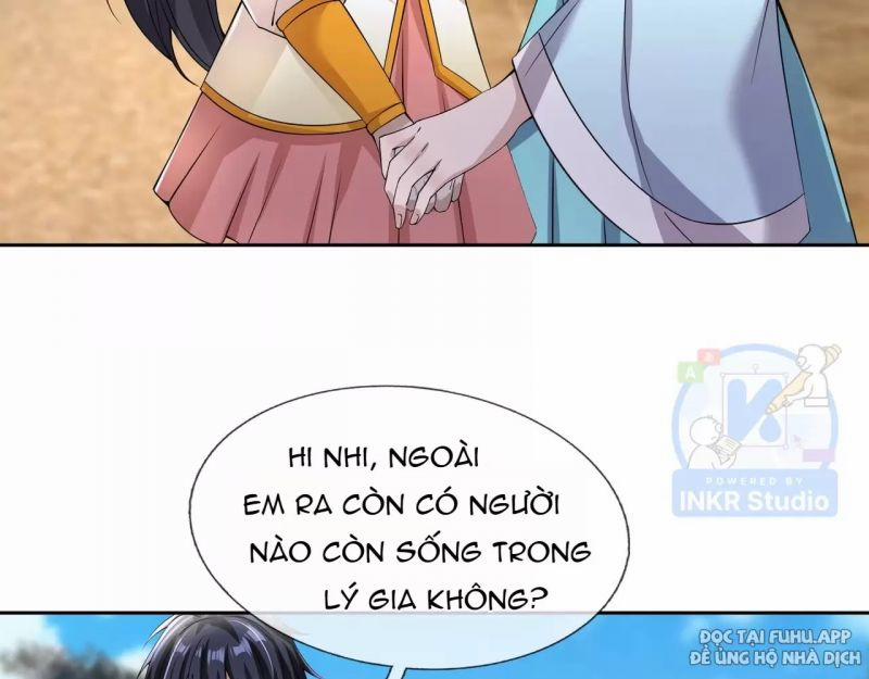 Thiên Uyên Trở Về: Ta Chính Là Thiên Tai 4 trang 180