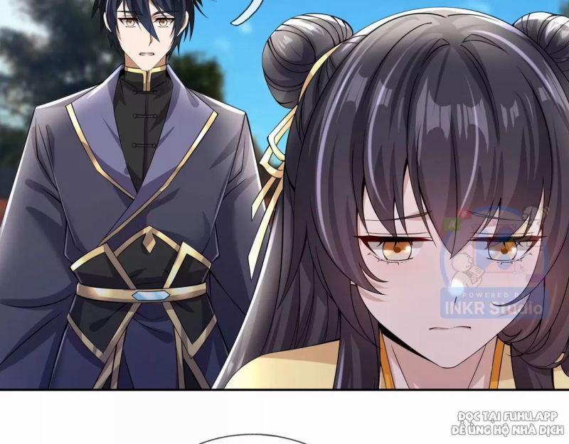 Thiên Uyên Trở Về: Ta Chính Là Thiên Tai 4 trang 181