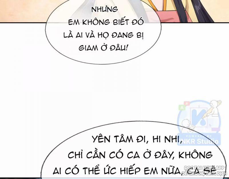 Thiên Uyên Trở Về: Ta Chính Là Thiên Tai 4 trang 183