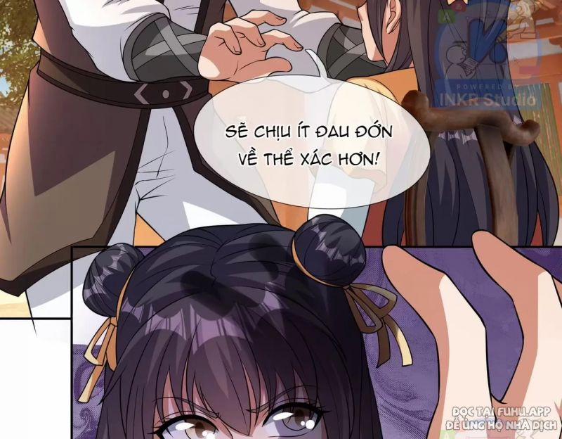 Thiên Uyên Trở Về: Ta Chính Là Thiên Tai 4 trang 20