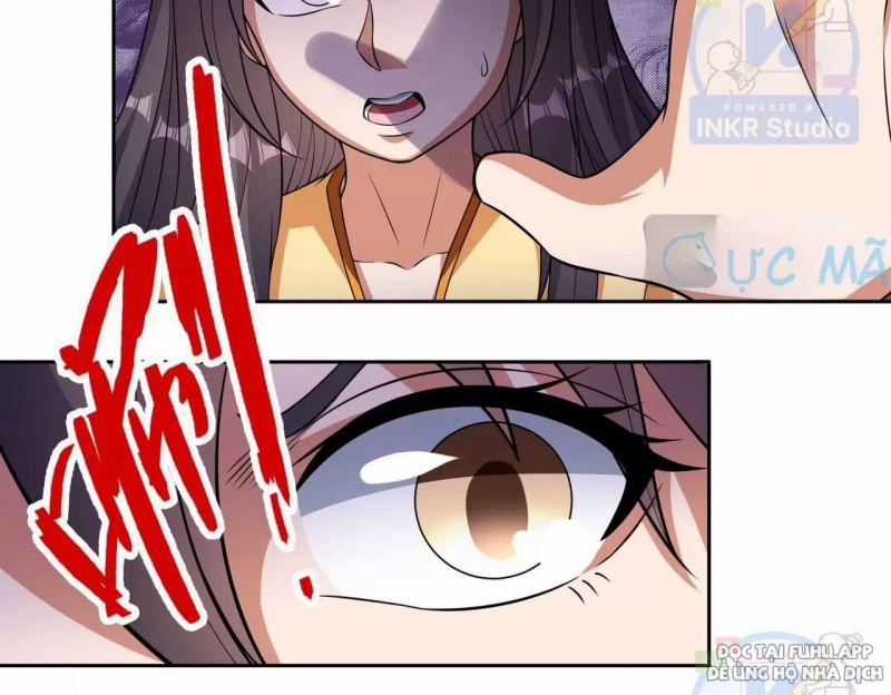 Thiên Uyên Trở Về: Ta Chính Là Thiên Tai 4 trang 21