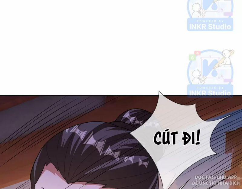 Thiên Uyên Trở Về: Ta Chính Là Thiên Tai 4 trang 22