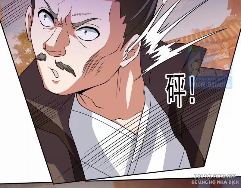 Thiên Uyên Trở Về: Ta Chính Là Thiên Tai 4 trang 23