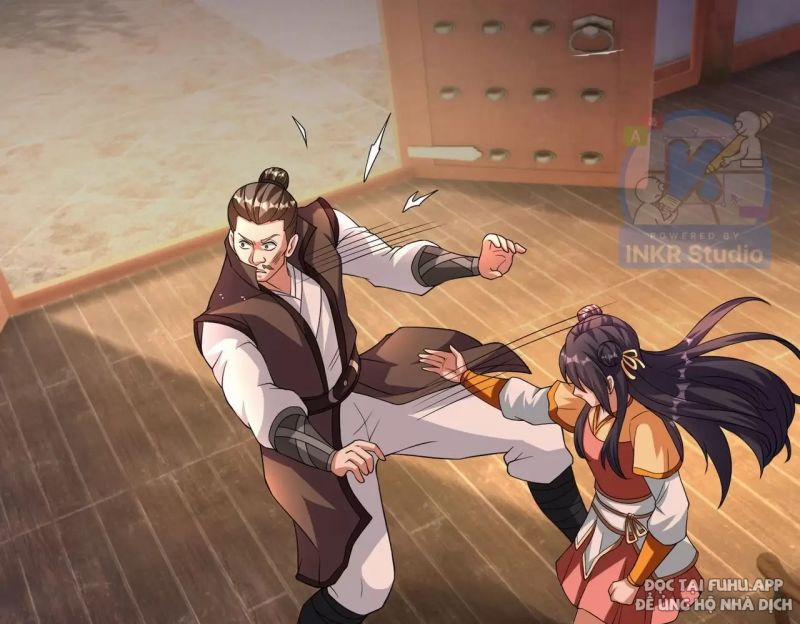 Thiên Uyên Trở Về: Ta Chính Là Thiên Tai 4 trang 24