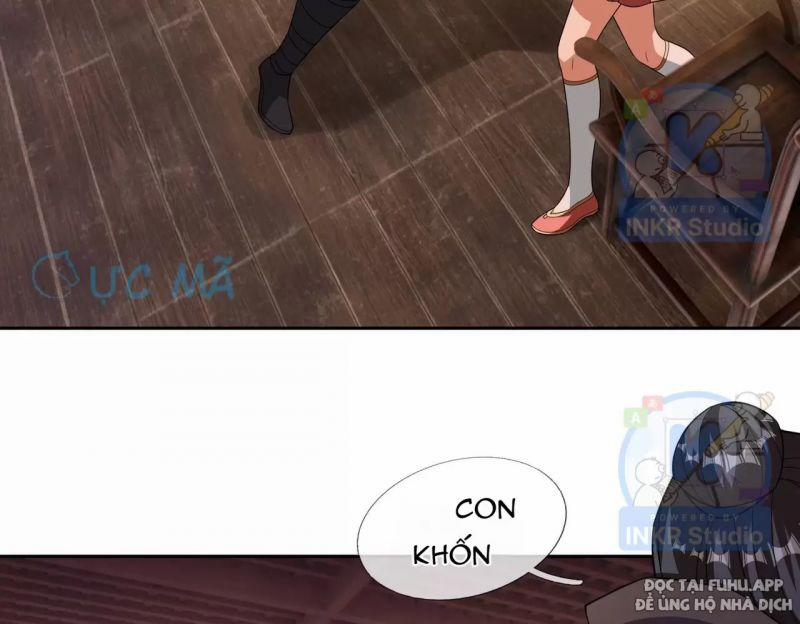 Thiên Uyên Trở Về: Ta Chính Là Thiên Tai 4 trang 25