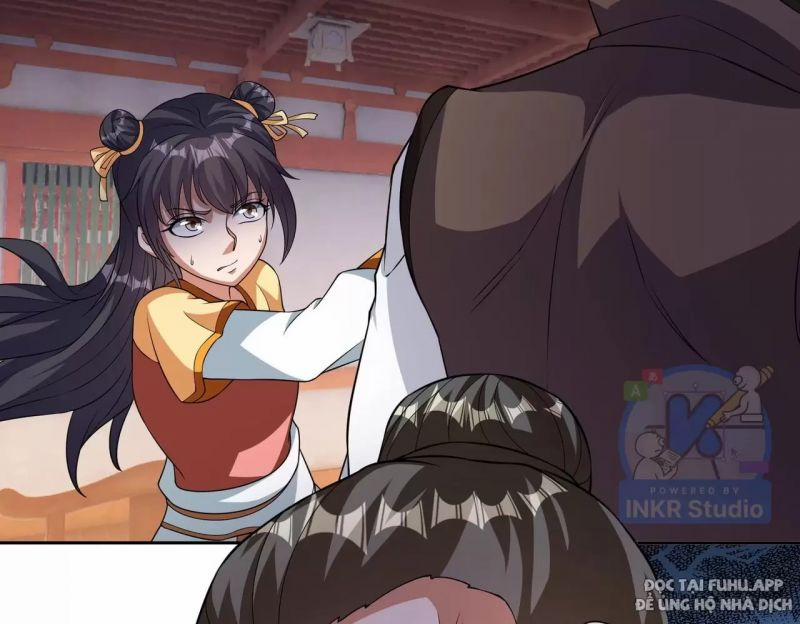 Thiên Uyên Trở Về: Ta Chính Là Thiên Tai 4 trang 26