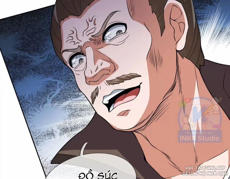 Thiên Uyên Trở Về: Ta Chính Là Thiên Tai 4 trang 27