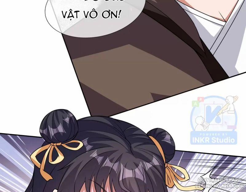 Thiên Uyên Trở Về: Ta Chính Là Thiên Tai 4 trang 28