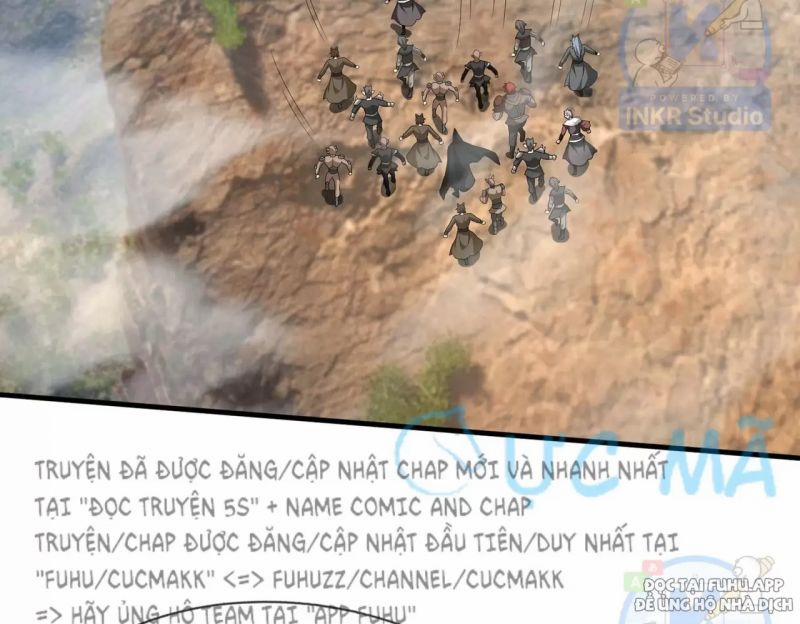 Thiên Uyên Trở Về: Ta Chính Là Thiên Tai 4 trang 3