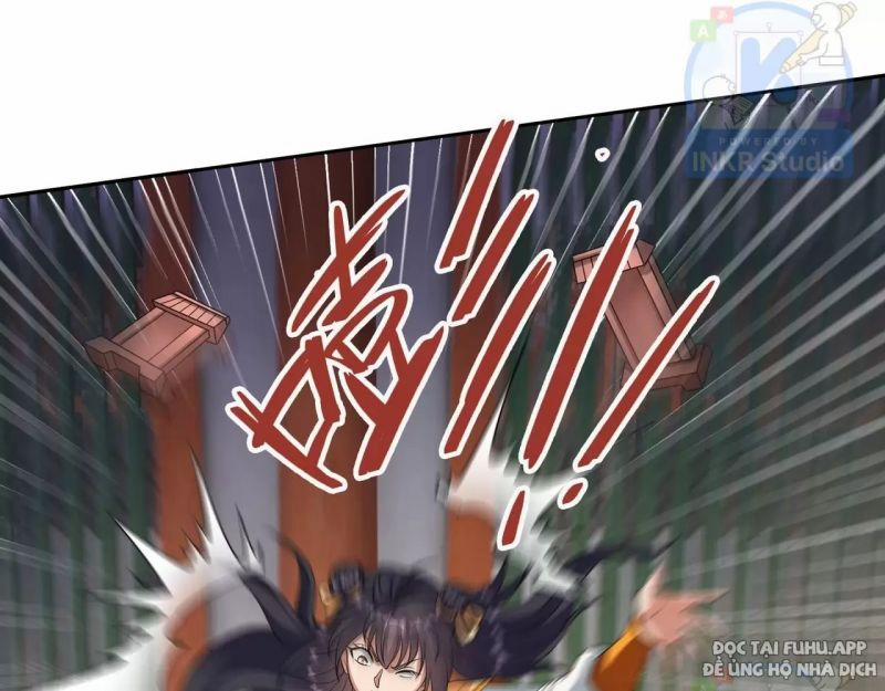 Thiên Uyên Trở Về: Ta Chính Là Thiên Tai 4 trang 30