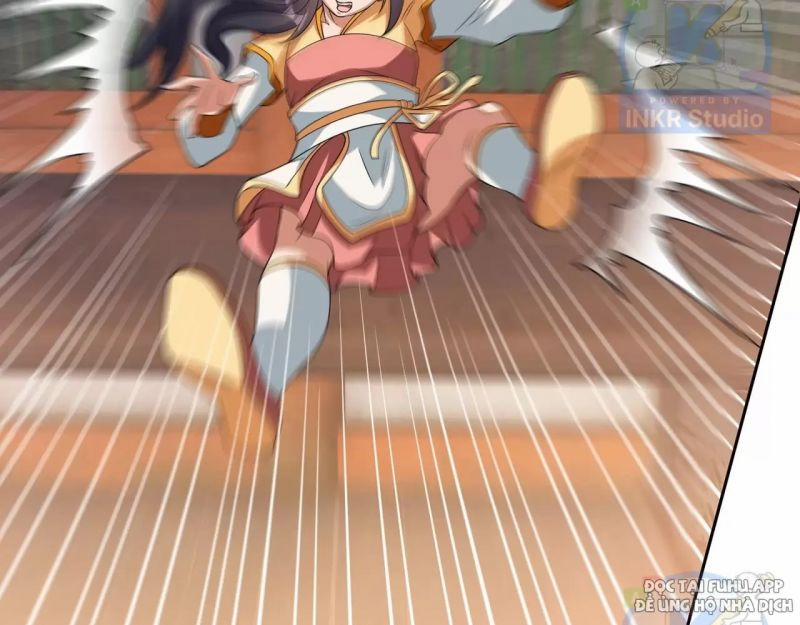 Thiên Uyên Trở Về: Ta Chính Là Thiên Tai 4 trang 31