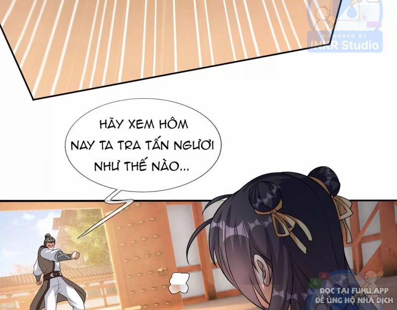 Thiên Uyên Trở Về: Ta Chính Là Thiên Tai 4 trang 32