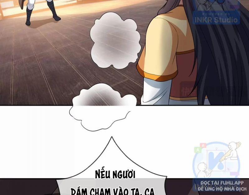 Thiên Uyên Trở Về: Ta Chính Là Thiên Tai 4 trang 33