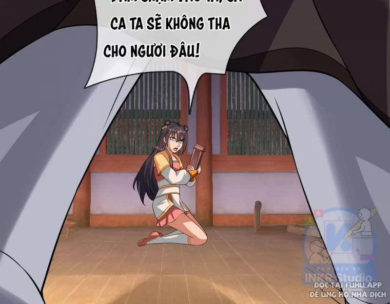 Thiên Uyên Trở Về: Ta Chính Là Thiên Tai 4 trang 34