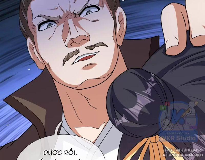 Thiên Uyên Trở Về: Ta Chính Là Thiên Tai 4 trang 39