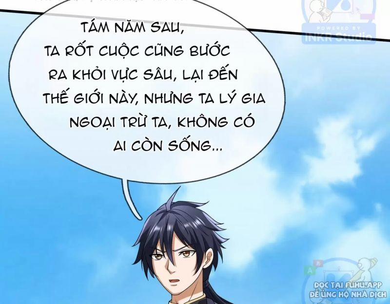 Thiên Uyên Trở Về: Ta Chính Là Thiên Tai 4 trang 4
