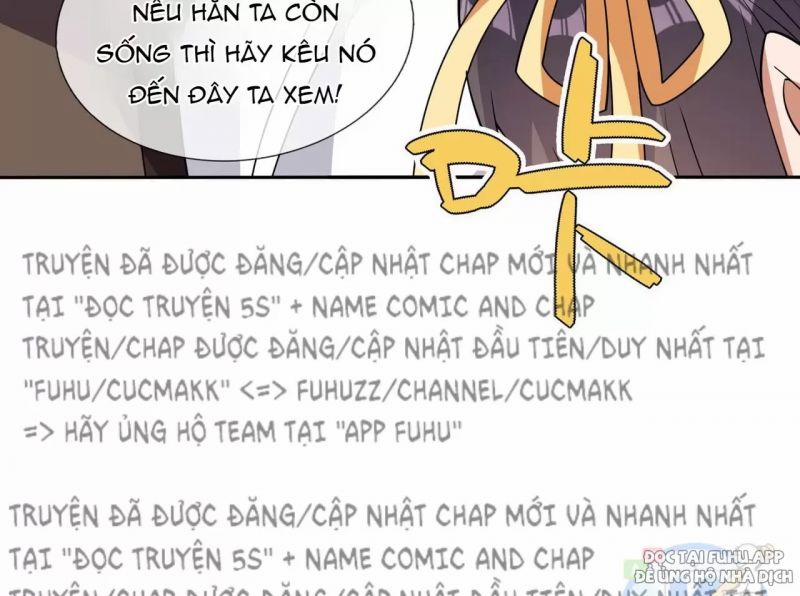 Thiên Uyên Trở Về: Ta Chính Là Thiên Tai 4 trang 40