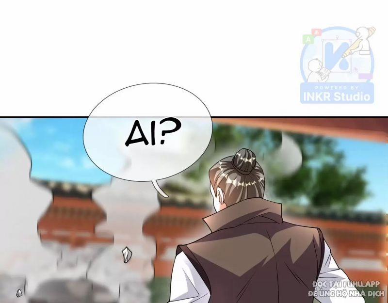 Thiên Uyên Trở Về: Ta Chính Là Thiên Tai 4 trang 44