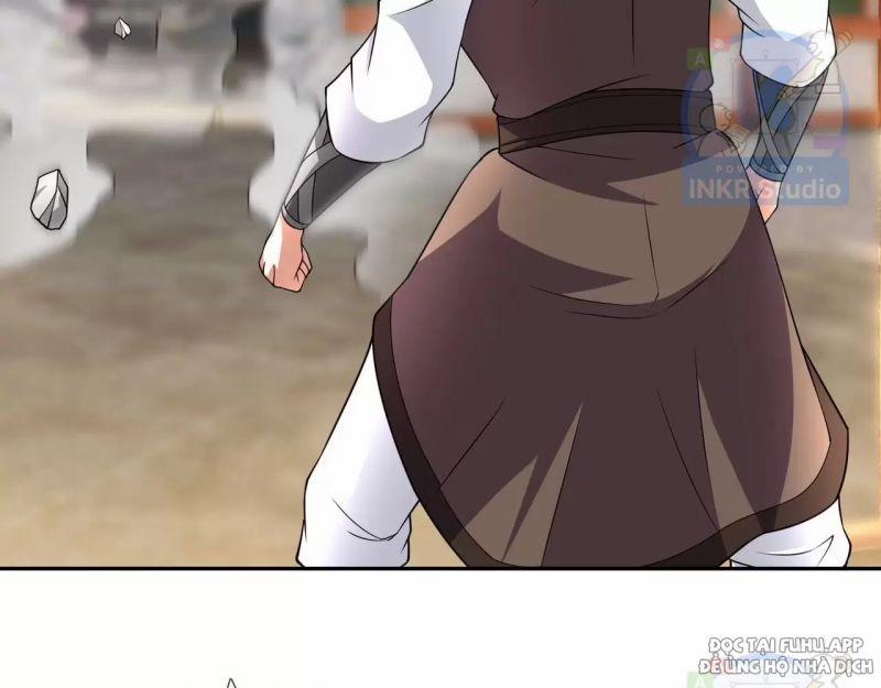 Thiên Uyên Trở Về: Ta Chính Là Thiên Tai 4 trang 45