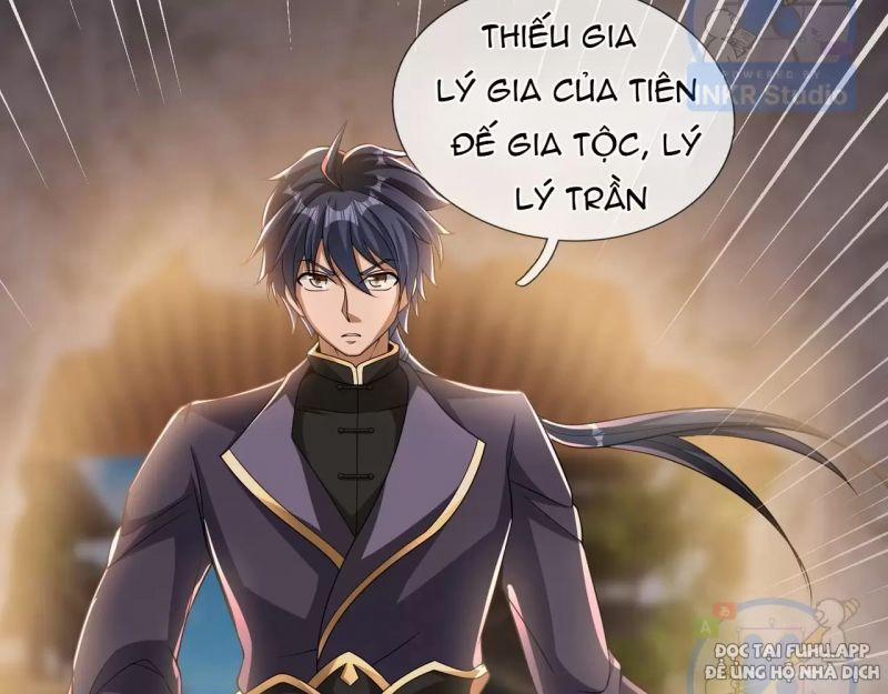 Thiên Uyên Trở Về: Ta Chính Là Thiên Tai 4 trang 47