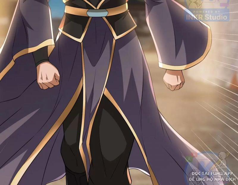 Thiên Uyên Trở Về: Ta Chính Là Thiên Tai 4 trang 48