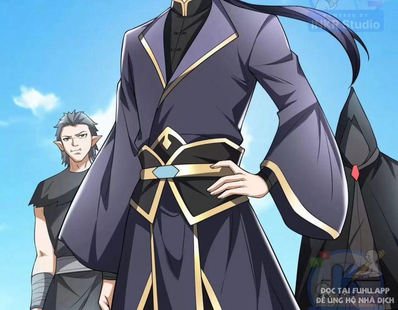 Thiên Uyên Trở Về: Ta Chính Là Thiên Tai 4 trang 5