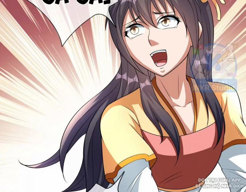 Thiên Uyên Trở Về: Ta Chính Là Thiên Tai 4 trang 51