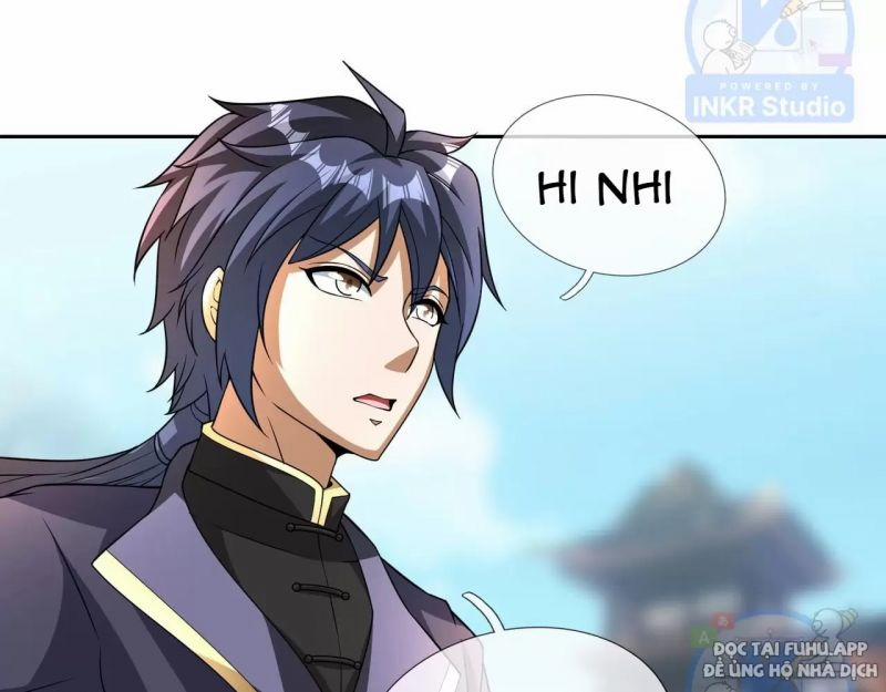 Thiên Uyên Trở Về: Ta Chính Là Thiên Tai 4 trang 53