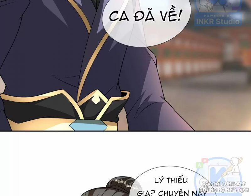 Thiên Uyên Trở Về: Ta Chính Là Thiên Tai 4 trang 54