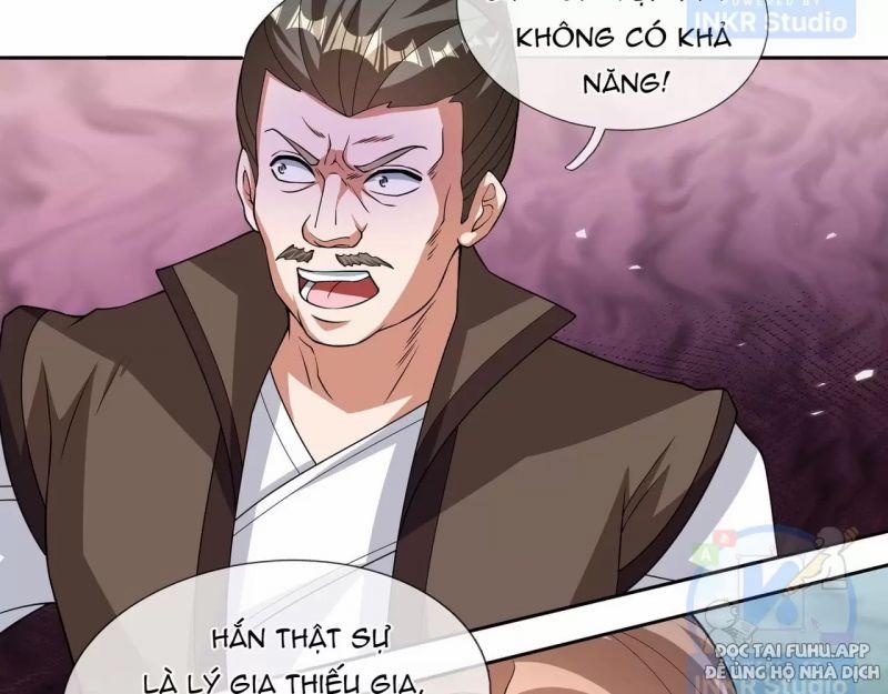 Thiên Uyên Trở Về: Ta Chính Là Thiên Tai 4 trang 55