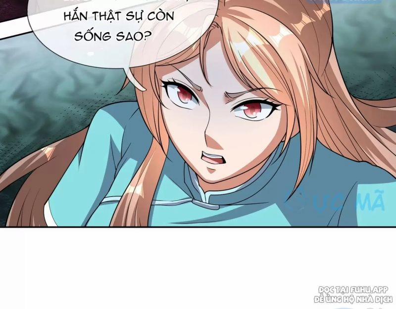 Thiên Uyên Trở Về: Ta Chính Là Thiên Tai 4 trang 56
