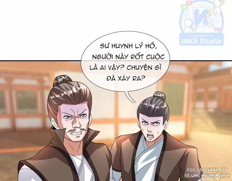 Thiên Uyên Trở Về: Ta Chính Là Thiên Tai 4 trang 57