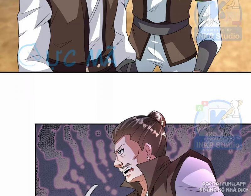 Thiên Uyên Trở Về: Ta Chính Là Thiên Tai 4 trang 58