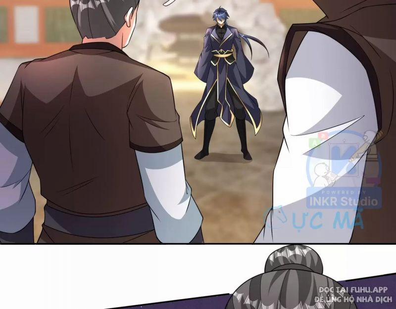 Thiên Uyên Trở Về: Ta Chính Là Thiên Tai 4 trang 60