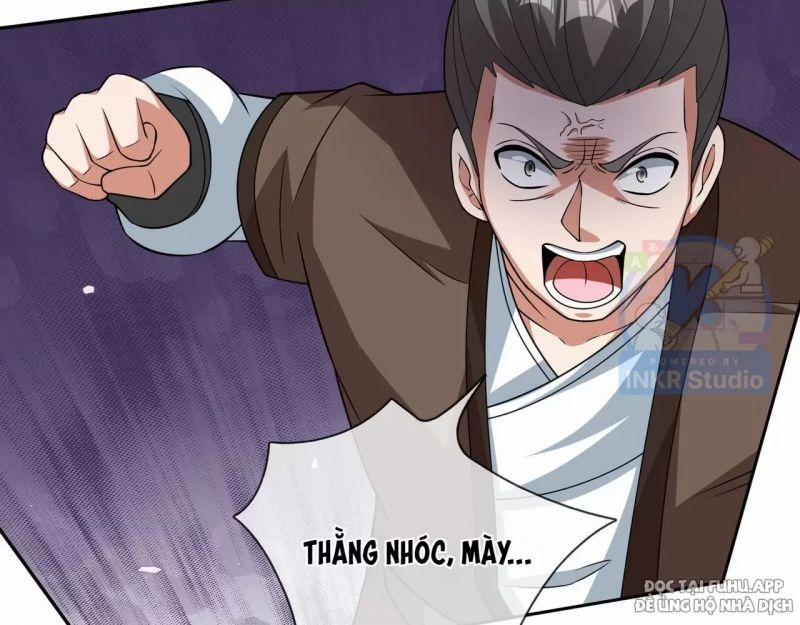 Thiên Uyên Trở Về: Ta Chính Là Thiên Tai 4 trang 61