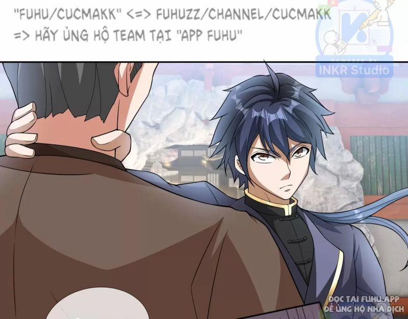 Thiên Uyên Trở Về: Ta Chính Là Thiên Tai 4 trang 65