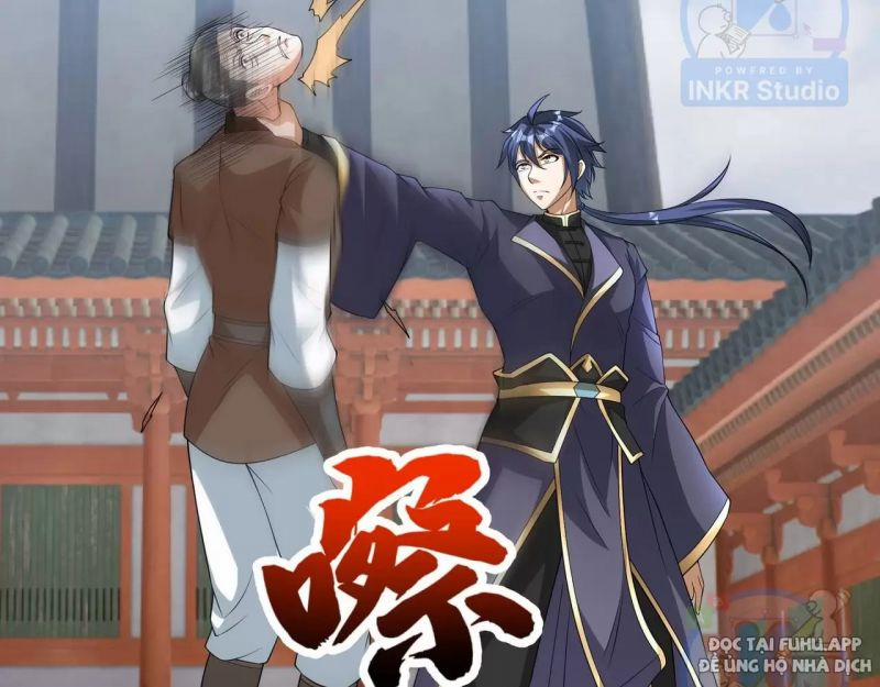 Thiên Uyên Trở Về: Ta Chính Là Thiên Tai 4 trang 67