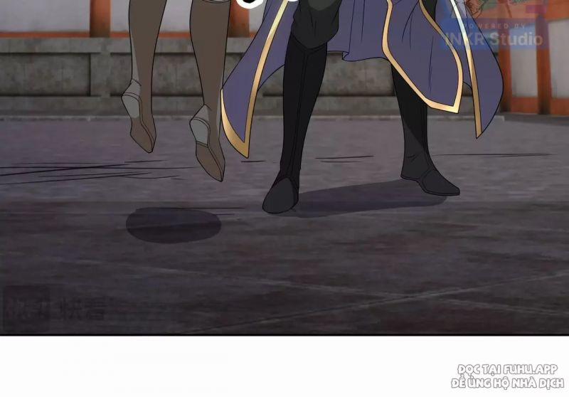 Thiên Uyên Trở Về: Ta Chính Là Thiên Tai 4 trang 68