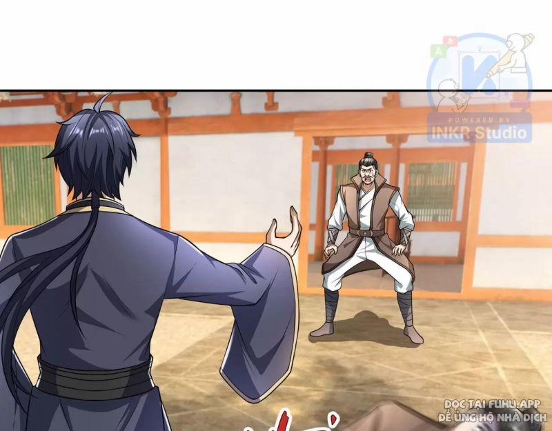 Thiên Uyên Trở Về: Ta Chính Là Thiên Tai 4 trang 69