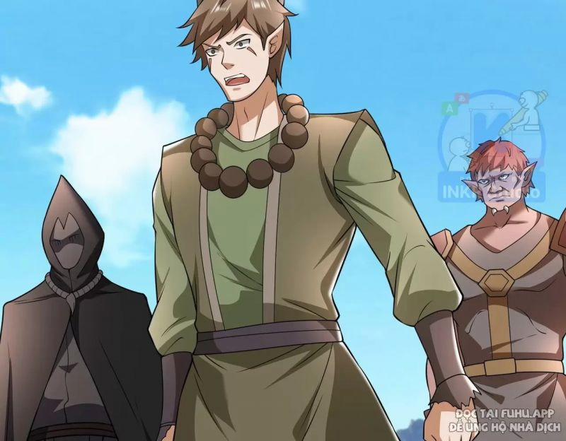 Thiên Uyên Trở Về: Ta Chính Là Thiên Tai 4 trang 7