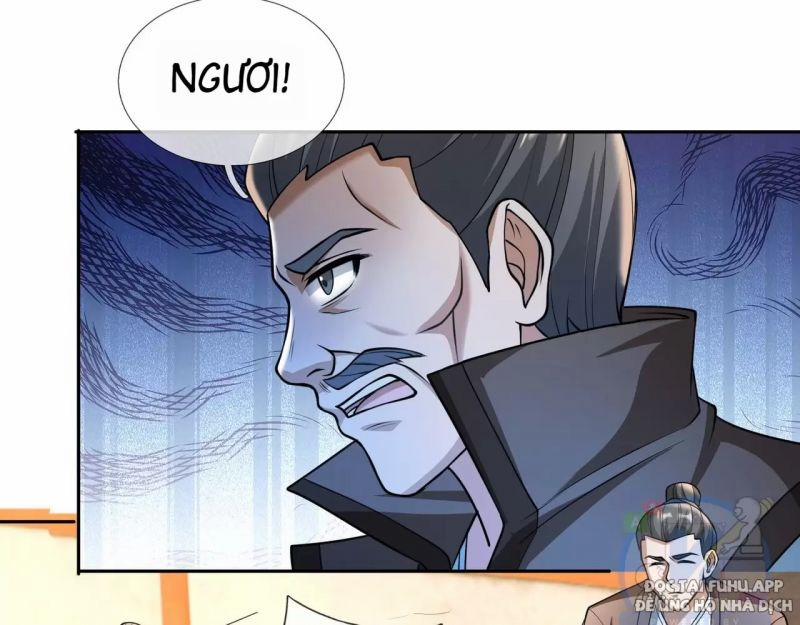 Thiên Uyên Trở Về: Ta Chính Là Thiên Tai 4 trang 73