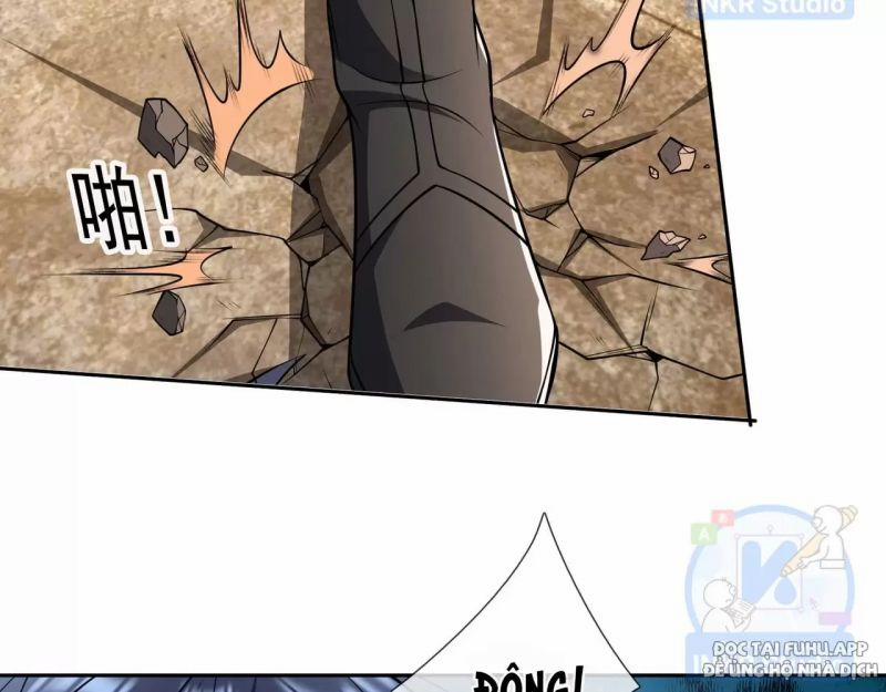 Thiên Uyên Trở Về: Ta Chính Là Thiên Tai 4 trang 78