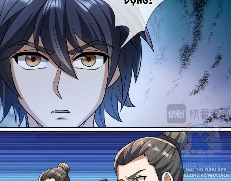 Thiên Uyên Trở Về: Ta Chính Là Thiên Tai 4 trang 79