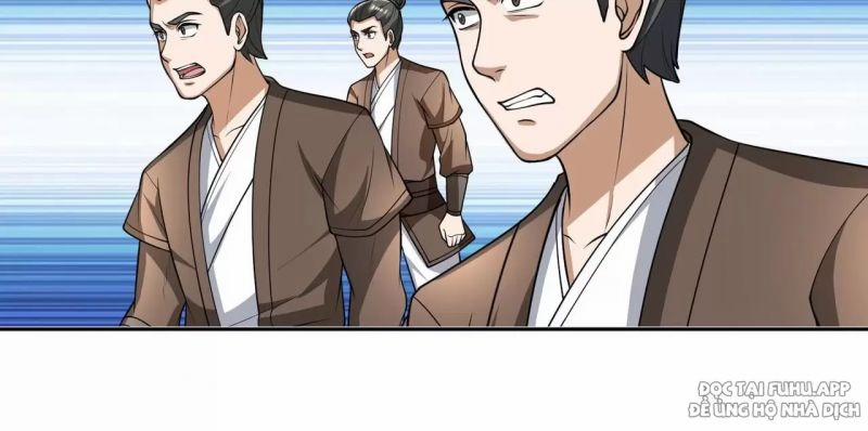 Thiên Uyên Trở Về: Ta Chính Là Thiên Tai 4 trang 80