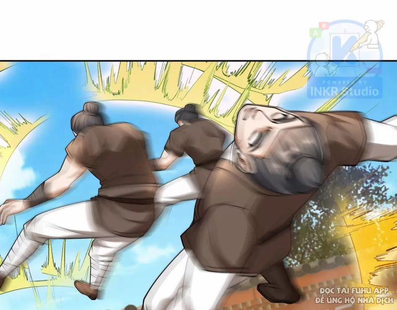 Thiên Uyên Trở Về: Ta Chính Là Thiên Tai 4 trang 81