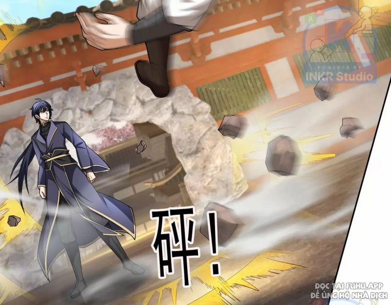 Thiên Uyên Trở Về: Ta Chính Là Thiên Tai 4 trang 82