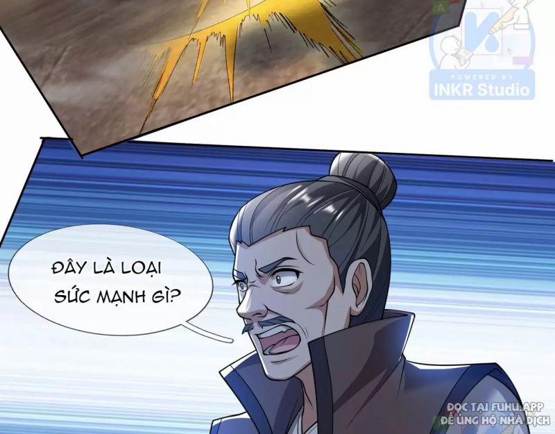 Thiên Uyên Trở Về: Ta Chính Là Thiên Tai 4 trang 83