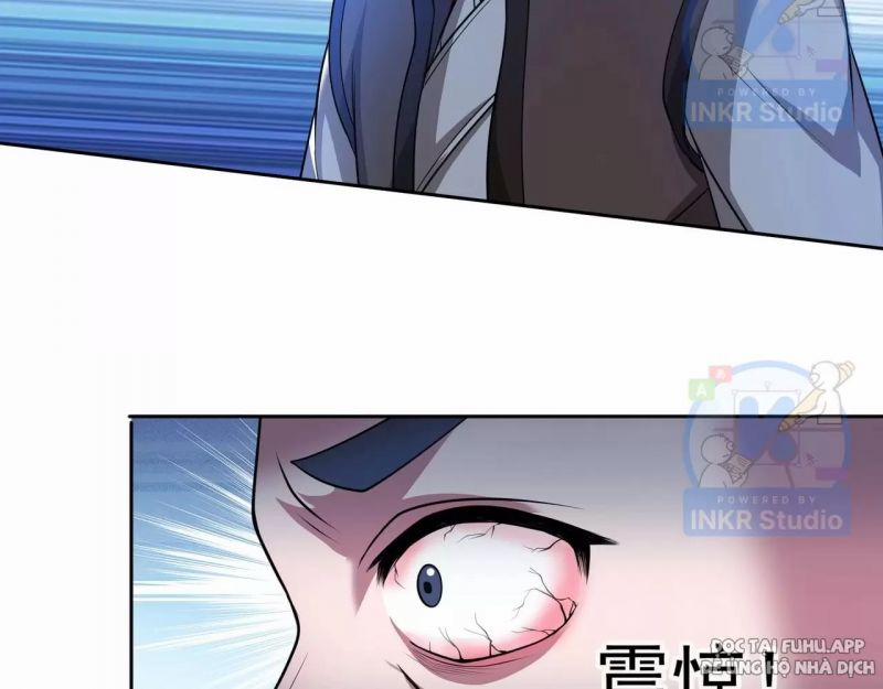 Thiên Uyên Trở Về: Ta Chính Là Thiên Tai 4 trang 84